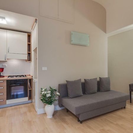 Dome Apartment Florence Luaran gambar