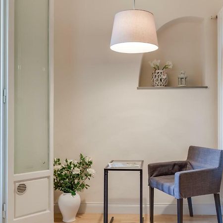 Dome Apartment Florence Luaran gambar