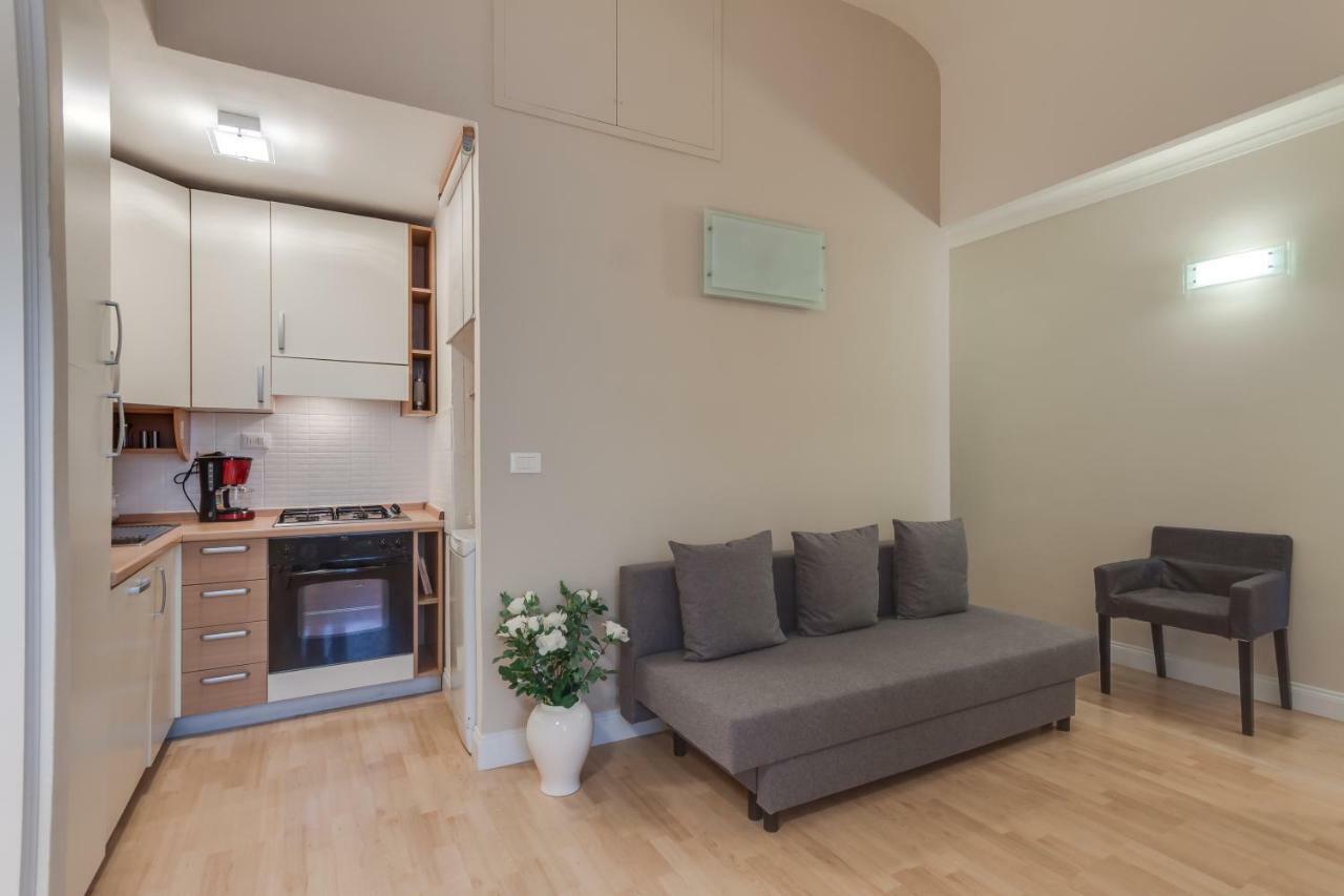 Dome Apartment Florence Luaran gambar