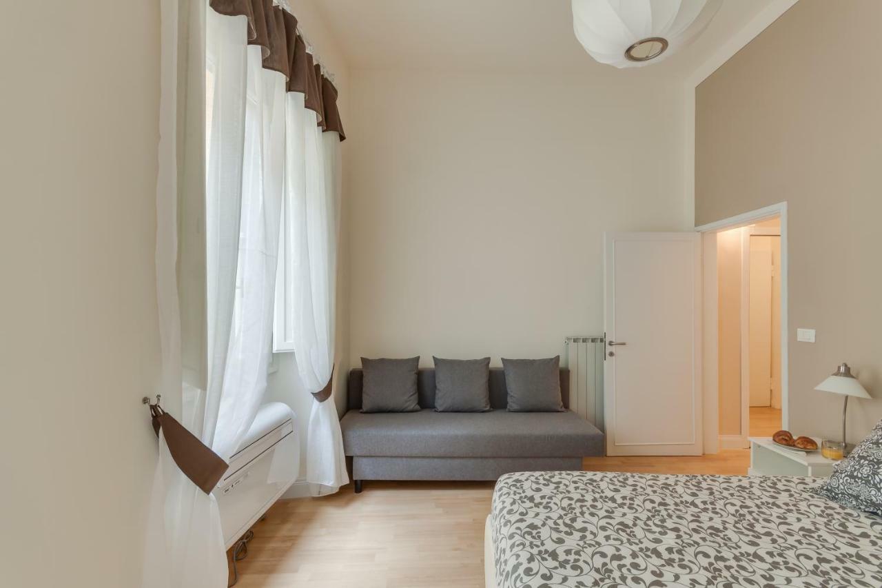 Dome Apartment Florence Luaran gambar