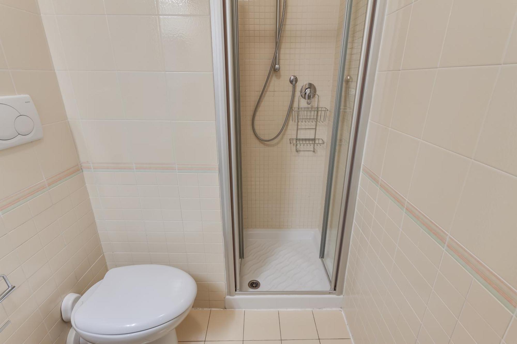 Dome Apartment Florence Luaran gambar