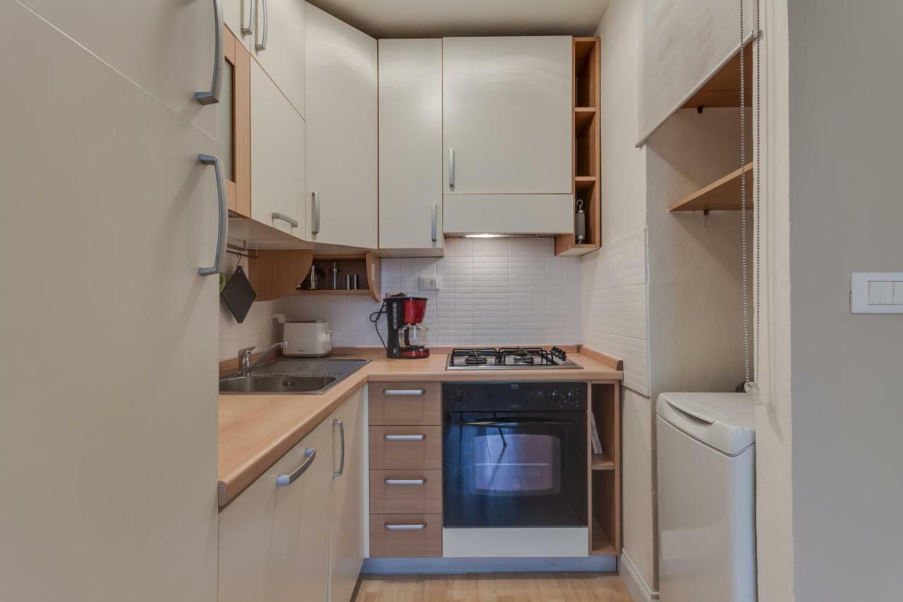 Dome Apartment Florence Luaran gambar