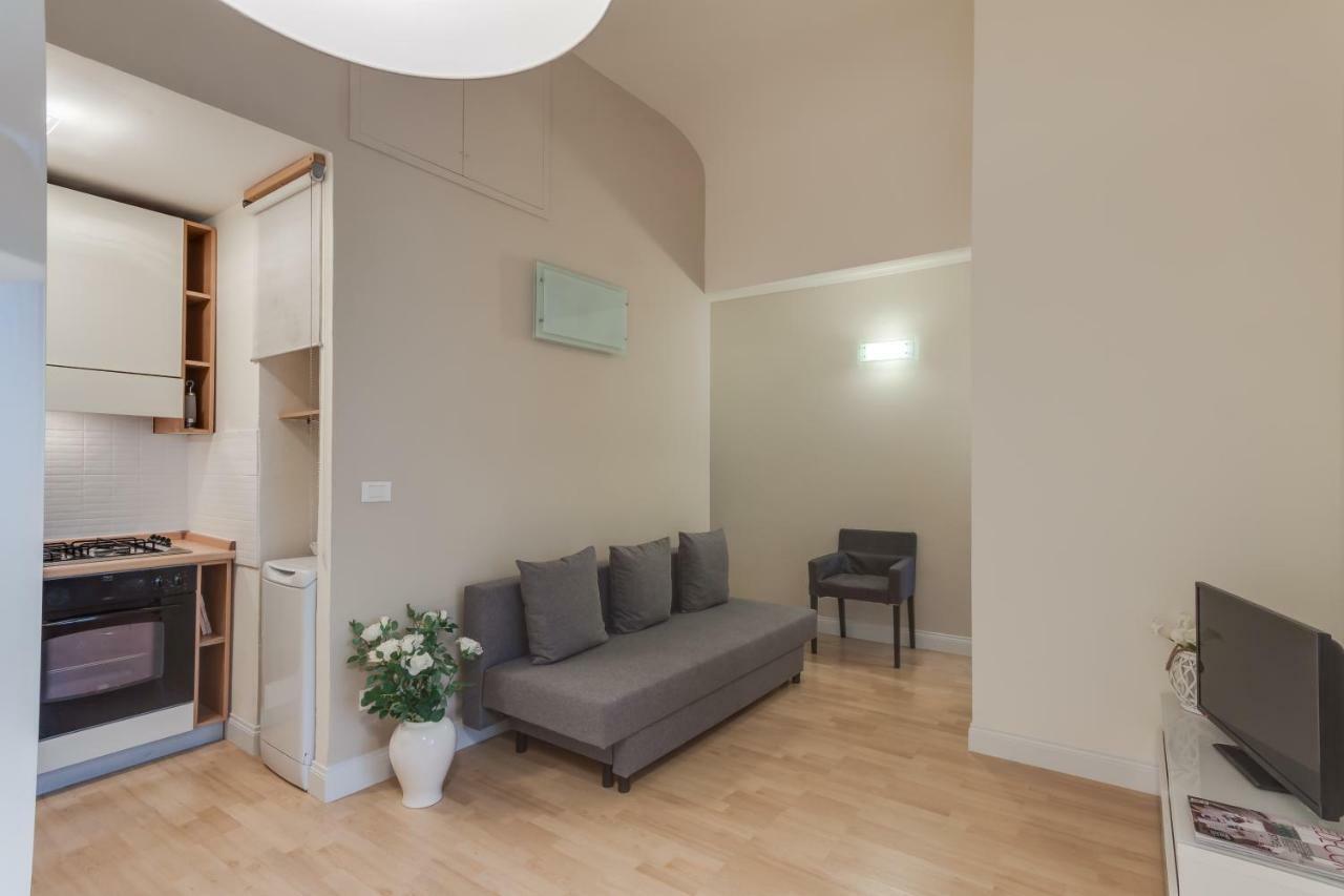 Dome Apartment Florence Luaran gambar