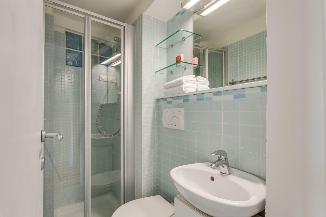 Dome Apartment Florence Luaran gambar