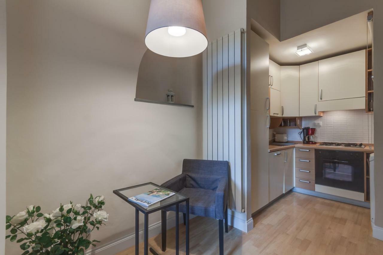 Dome Apartment Florence Luaran gambar