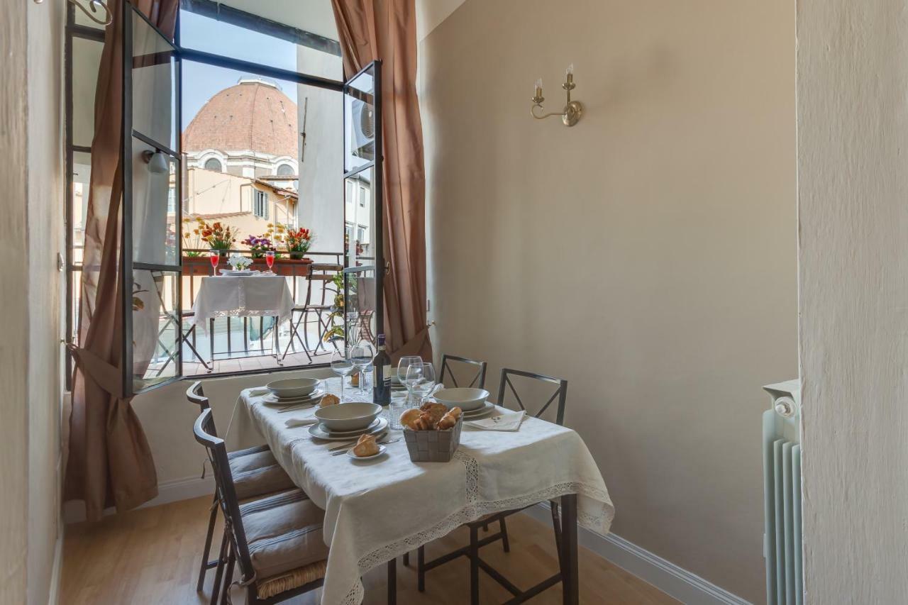 Dome Apartment Florence Luaran gambar