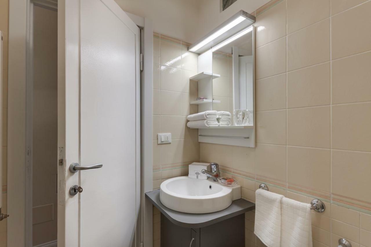 Dome Apartment Florence Luaran gambar