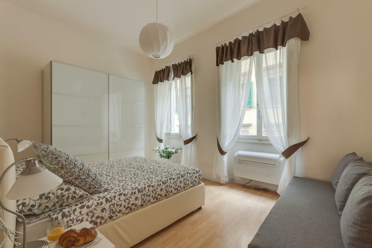 Dome Apartment Florence Luaran gambar