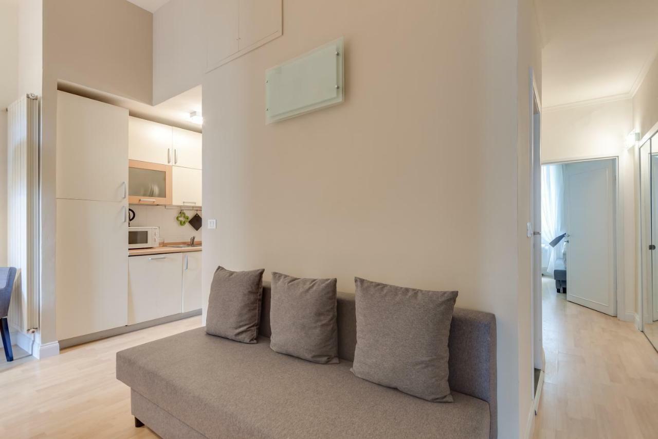 Dome Apartment Florence Luaran gambar