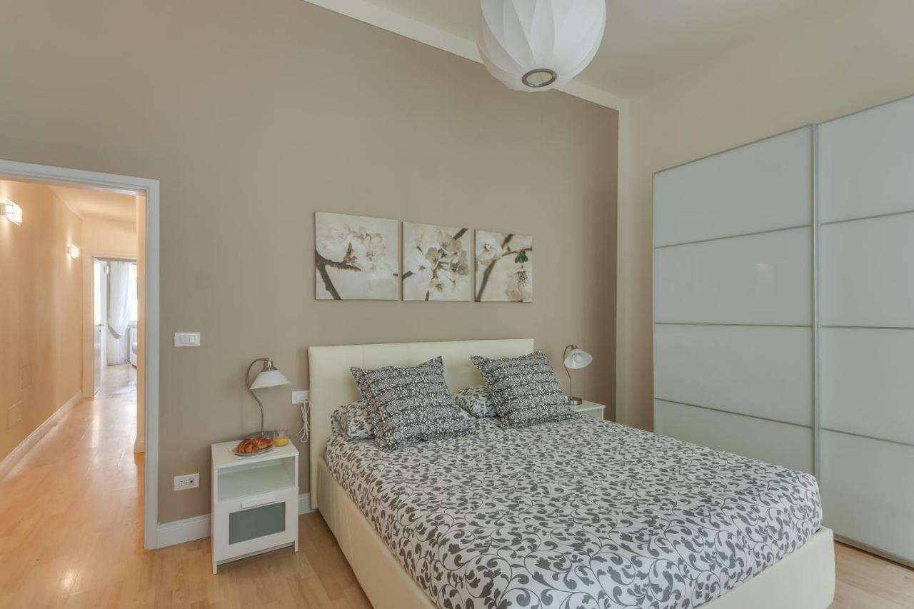 Dome Apartment Florence Luaran gambar