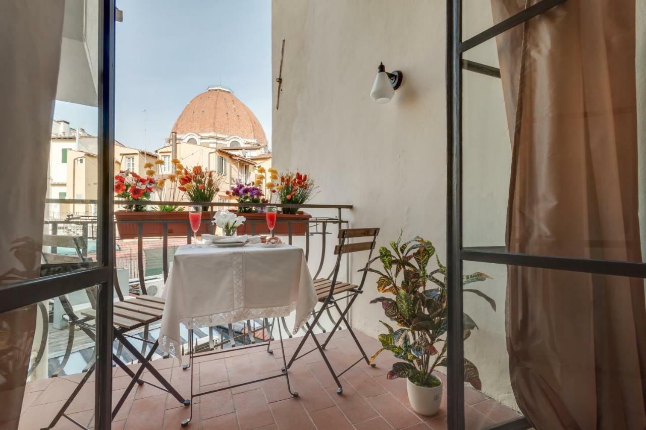 Dome Apartment Florence Luaran gambar