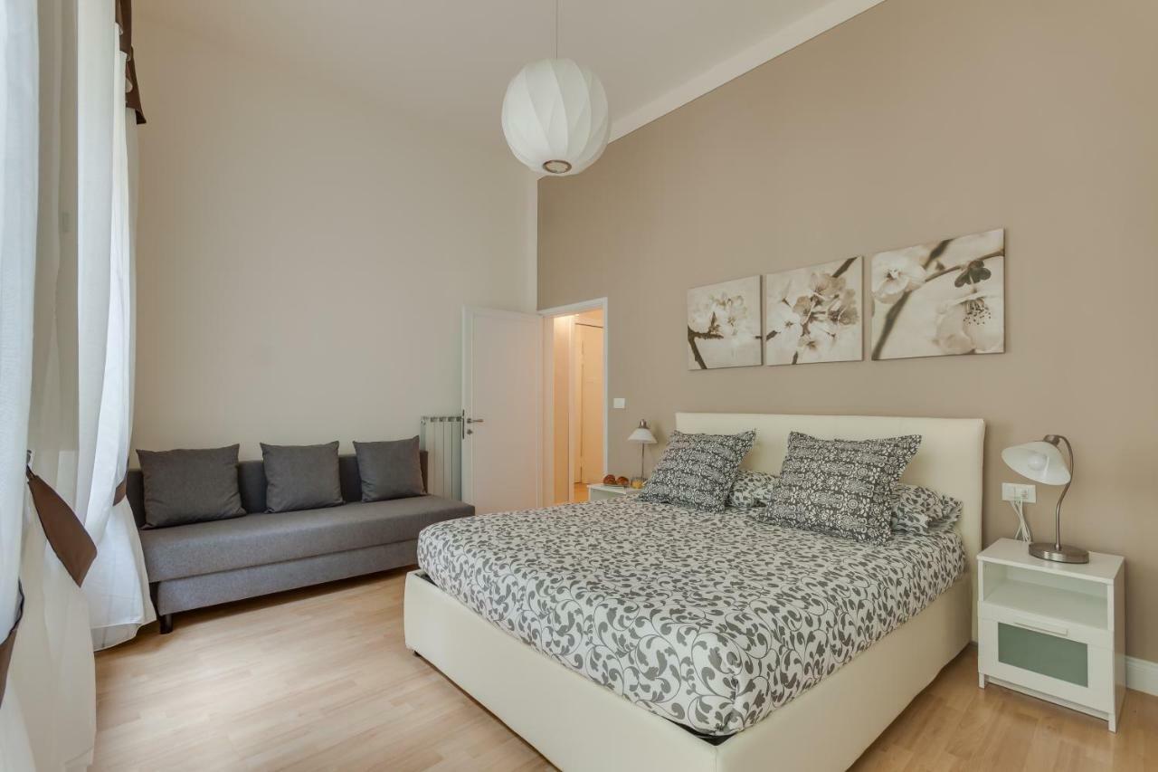 Dome Apartment Florence Luaran gambar