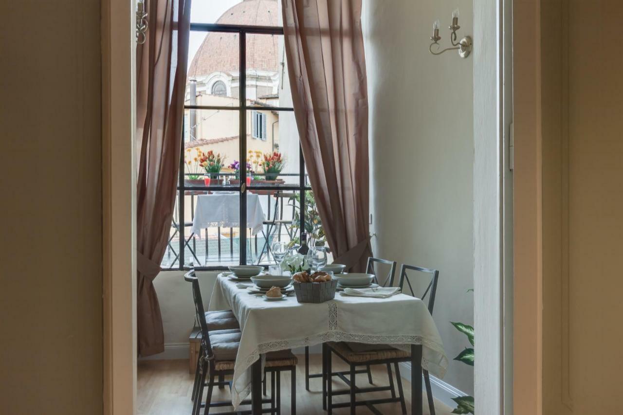 Dome Apartment Florence Luaran gambar