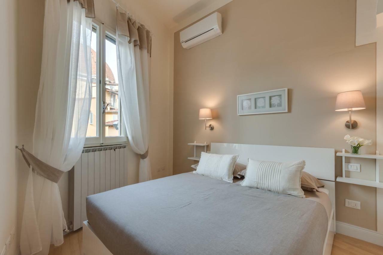 Dome Apartment Florence Luaran gambar