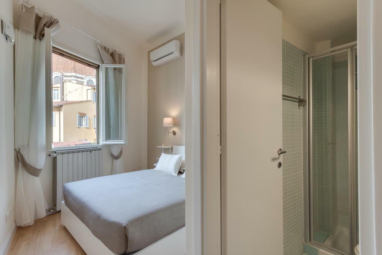 Dome Apartment Florence Luaran gambar