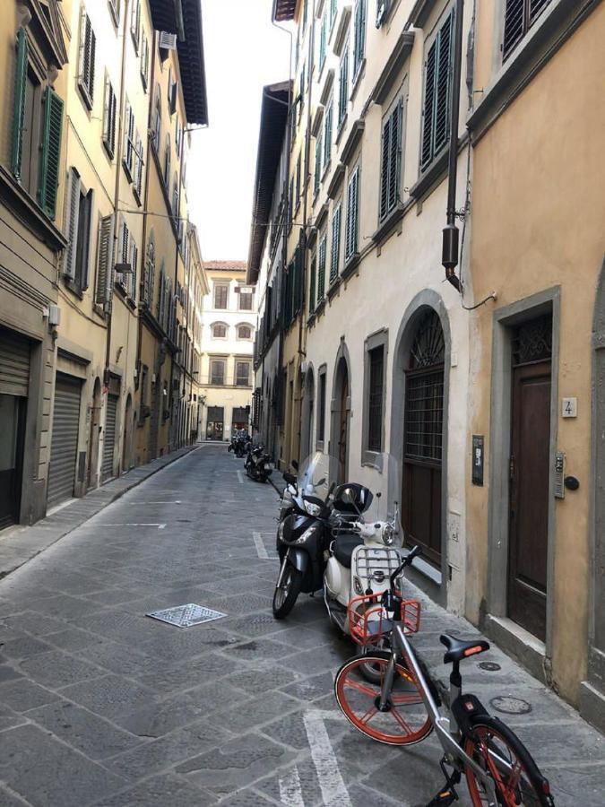 Dome Apartment Florence Luaran gambar